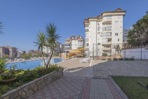 Продажа квартиры  в Джикджилли, Анталье, Турция 3 комн., 100м2, №207265 – фото 3