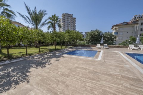 Продажа квартиры  в Джикджилли, Анталье, Турция 3 комн., 100м2, №207265 – фото 4