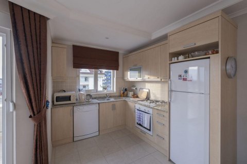 Продажа квартиры  в Джикджилли, Анталье, Турция 3 комн., 100м2, №207265 – фото 13