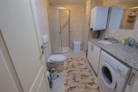 Продажа квартиры  в Джикджилли, Анталье, Турция 3 комн., 100м2, №207265 – фото 23