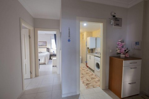 Продажа квартиры  в Джикджилли, Анталье, Турция 3 комн., 100м2, №207265 – фото 9