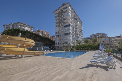 Продажа квартиры  в Джикджилли, Анталье, Турция 3 комн., 100м2, №207265 – фото 1