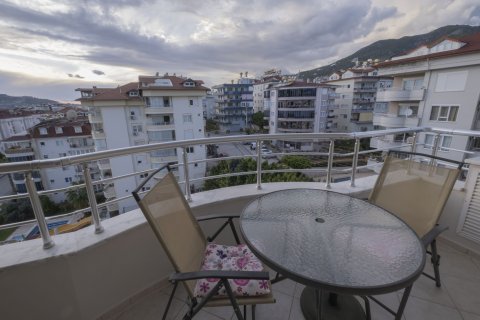 Продажа квартиры  в Джикджилли, Анталье, Турция 3 комн., 100м2, №207265 – фото 21