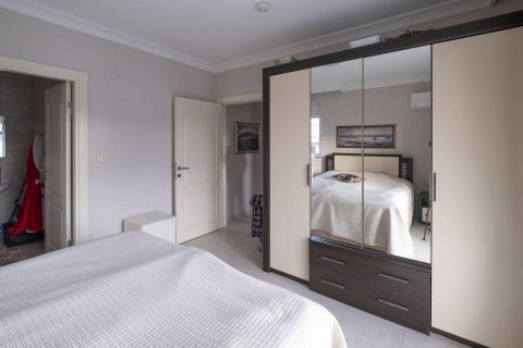 Продажа квартиры  в Джикджилли, Анталье, Турция 3 комн., 100м2, №207265 – фото 15