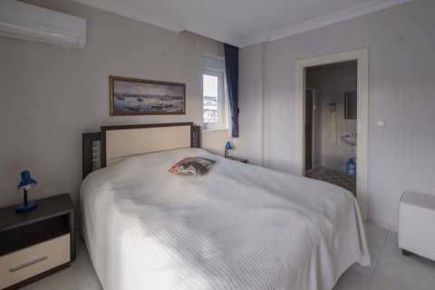 Продажа квартиры  в Джикджилли, Анталье, Турция 3 комн., 100м2, №207265 – фото 16