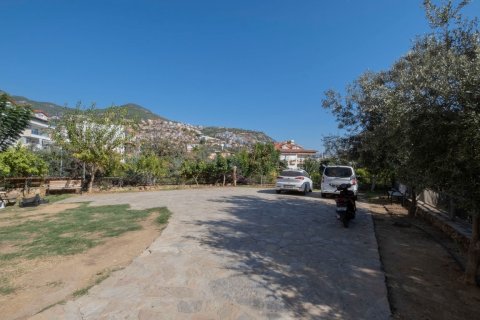 Продажа квартиры  в Аланье, Анталье, Турция 3 комн., 100м2, №207263 – фото 4