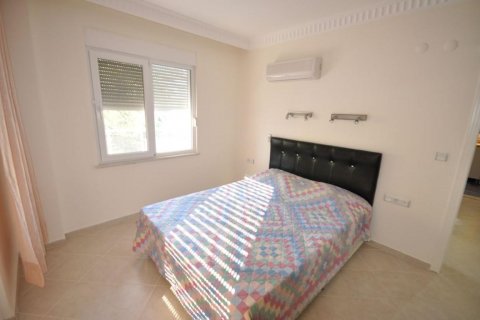 Продажа квартиры  в Аланье, Анталье, Турция 3 комн., 100м2, №207263 – фото 9