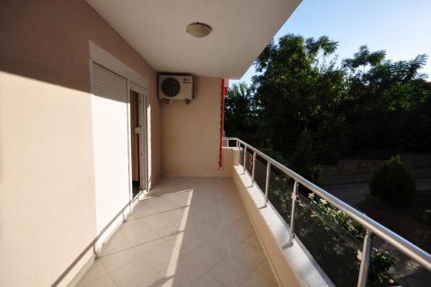 Продажа квартиры  в Аланье, Анталье, Турция 3 комн., 100м2, №207263 – фото 12