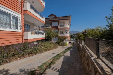 Продажа квартиры  в Аланье, Анталье, Турция 3 комн., 100м2, №207263 – фото 3