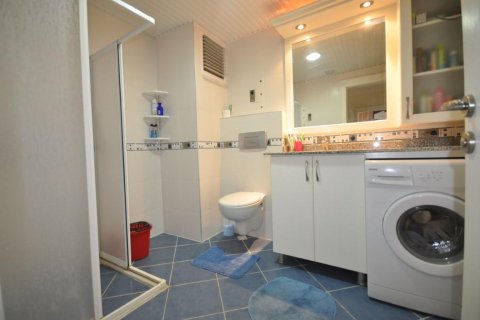 Продажа квартиры  в Аланье, Анталье, Турция 3 комн., 100м2, №207263 – фото 15