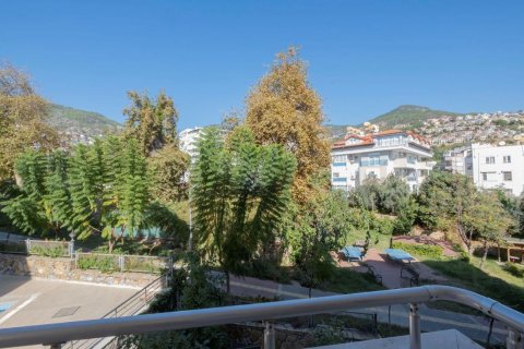 Продажа квартиры  в Аланье, Анталье, Турция 3 комн., 100м2, №207263 – фото 14