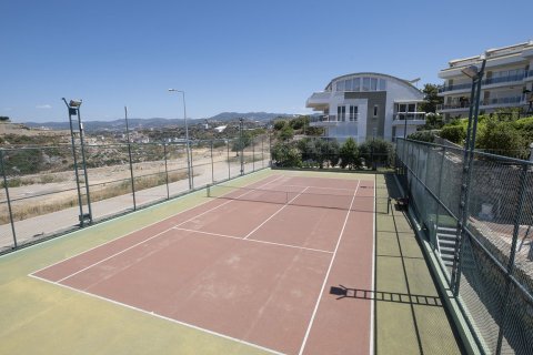 Lejlighed  i Konakli, Antalya, Tyrkiet Nr. 207264 - 7