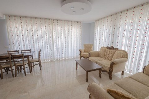 Lejlighed  i Konakli, Antalya, Tyrkiet Nr. 207264 - 11