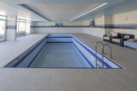 Lejlighed  i Konakli, Antalya, Tyrkiet Nr. 207264 - 8