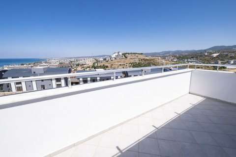 Lejlighed  i Konakli, Antalya, Tyrkiet Nr. 207264 - 19