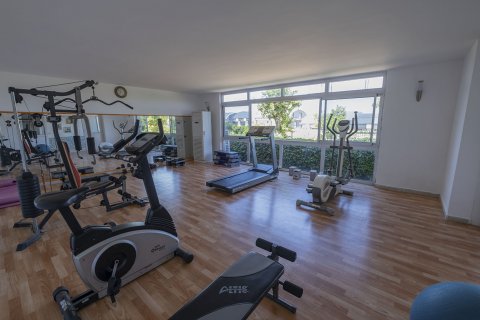 Lejlighed  i Konakli, Antalya, Tyrkiet Nr. 207264 - 9