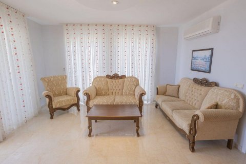 Lejlighed  i Konakli, Antalya, Tyrkiet Nr. 207264 - 10