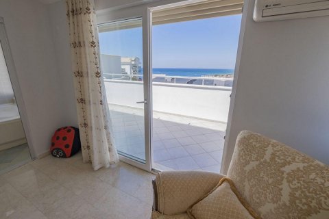 Lejlighed  i Konakli, Antalya, Tyrkiet Nr. 207264 - 21