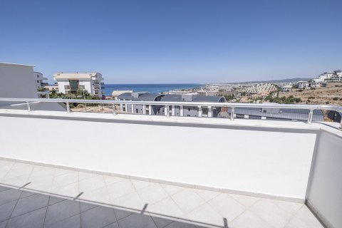 Lejlighed  i Konakli, Antalya, Tyrkiet Nr. 207264 - 22