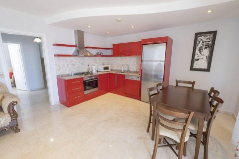 Lejlighed  i Konakli, Antalya, Tyrkiet Nr. 207264 - 15