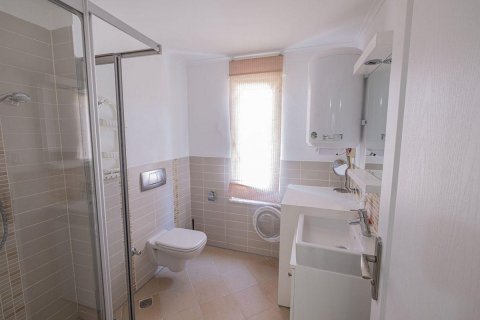 Lejlighed  i Konakli, Antalya, Tyrkiet Nr. 207264 - 16