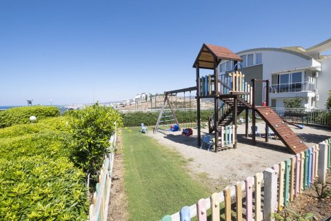 Lejlighed  i Konakli, Antalya, Tyrkiet Nr. 207264 - 6