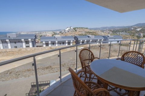 Lejlighed  i Konakli, Antalya, Tyrkiet Nr. 207264 - 14