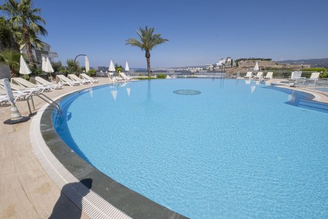 Lejlighed  i Konakli, Antalya, Tyrkiet Nr. 207264 - 2