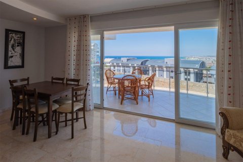 Lejlighed  i Konakli, Antalya, Tyrkiet Nr. 207264 - 12