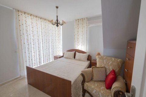 Lejlighed  i Konakli, Antalya, Tyrkiet Nr. 207264 - 18