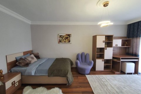 Продажа пентхауса  в Джикджилли, Анталье, Турция 4 комн., 200м2, №207675 – фото 12