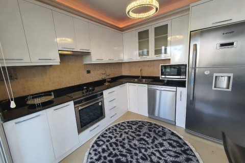 Продажа пентхауса  в Джикджилли, Анталье, Турция 4 комн., 200м2, №207675 – фото 5