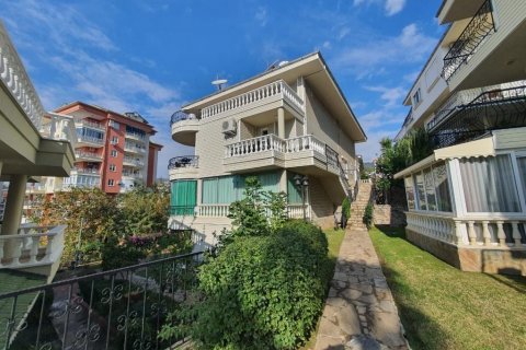 Продажа пентхауса  в Джикджилли, Анталье, Турция 4 комн., 200м2, №207675 – фото 17