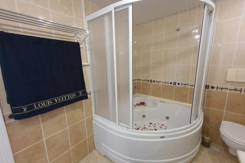 Продажа пентхауса  в Джикджилли, Анталье, Турция 4 комн., 200м2, №207675 – фото 9