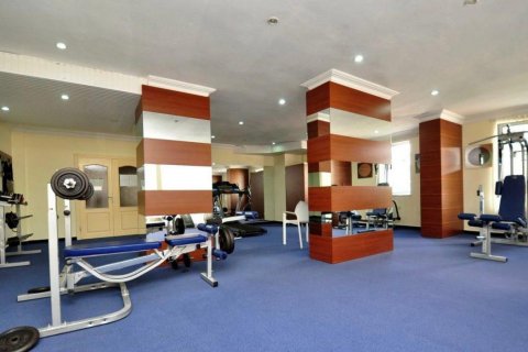 Продажа пентхауса  в Джикджилли, Анталье, Турция 4 комн., 200м2, №207675 – фото 21