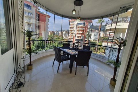 Продажа пентхауса  в Джикджилли, Анталье, Турция 4 комн., 200м2, №207675 – фото 7