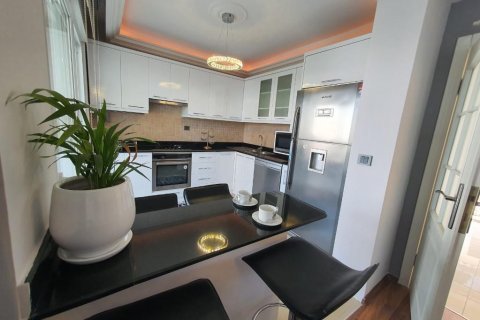 Продажа пентхауса  в Джикджилли, Анталье, Турция 4 комн., 200м2, №207675 – фото 4