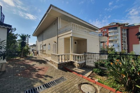 Продажа пентхауса  в Джикджилли, Анталье, Турция 4 комн., 200м2, №207675 – фото 18