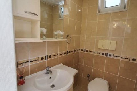 Продажа пентхауса  в Джикджилли, Анталье, Турция 4 комн., 200м2, №207675 – фото 10