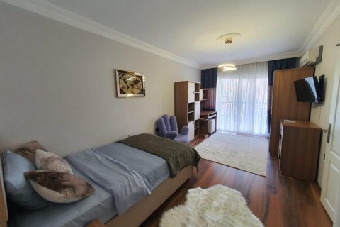 Продажа пентхауса  в Джикджилли, Анталье, Турция 4 комн., 200м2, №207675 – фото 13