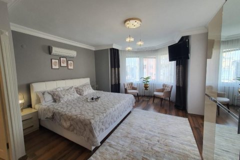 Продажа пентхауса  в Джикджилли, Анталье, Турция 4 комн., 200м2, №207675 – фото 6