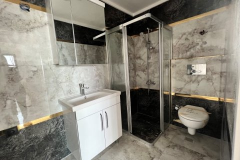 Продажа квартиры  в Каргыджаке, Аланье, Анталье, Турция 3 комн., 100м2, №207670 – фото 16