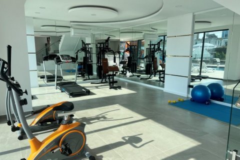 Продажа квартиры  в Каргыджаке, Аланье, Анталье, Турция 3 комн., 100м2, №207670 – фото 2