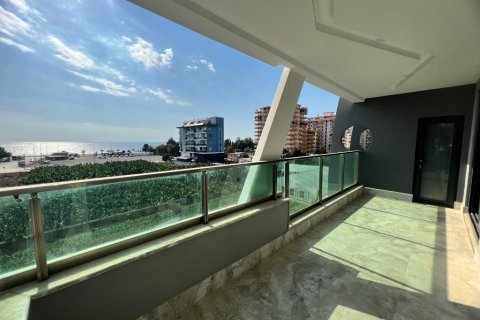 Продажа квартиры  в Каргыджаке, Аланье, Анталье, Турция 3 комн., 100м2, №207670 – фото 14