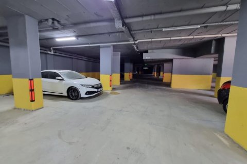 Продажа квартиры  в Каргыджаке, Аланье, Анталье, Турция 3 комн., 100м2, №207670 – фото 7