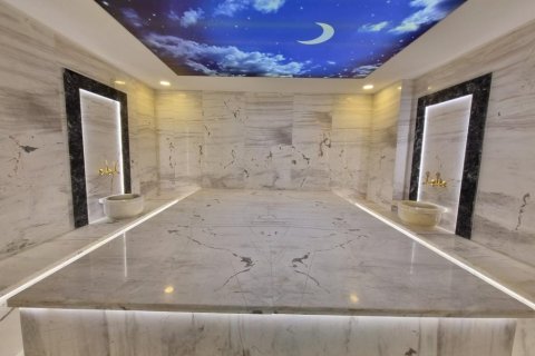 Продажа квартиры  в Каргыджаке, Аланье, Анталье, Турция 3 комн., 100м2, №207670 – фото 4