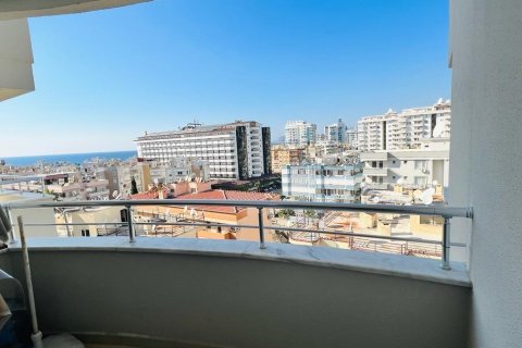 Продажа квартиры  в Махмутларе, Анталье, Турция 3 комн., 125м2, №207669 – фото 15