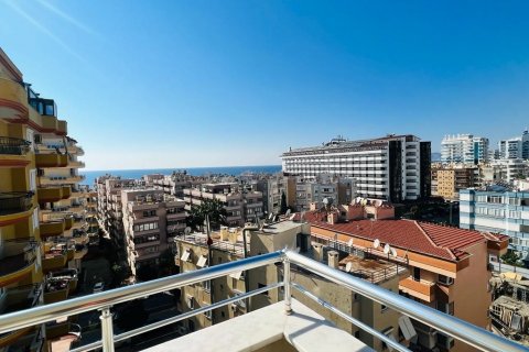 Продажа квартиры  в Махмутларе, Анталье, Турция 3 комн., 125м2, №207669 – фото 14