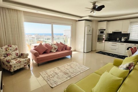 Продажа квартиры  в Махмутларе, Анталье, Турция 3 комн., 125м2, №207669 – фото 1