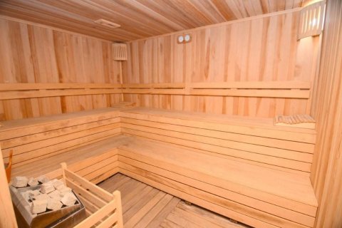 Продажа квартиры  в Махмутларе, Анталье, Турция 3 комн., 125м2, №207669 – фото 20